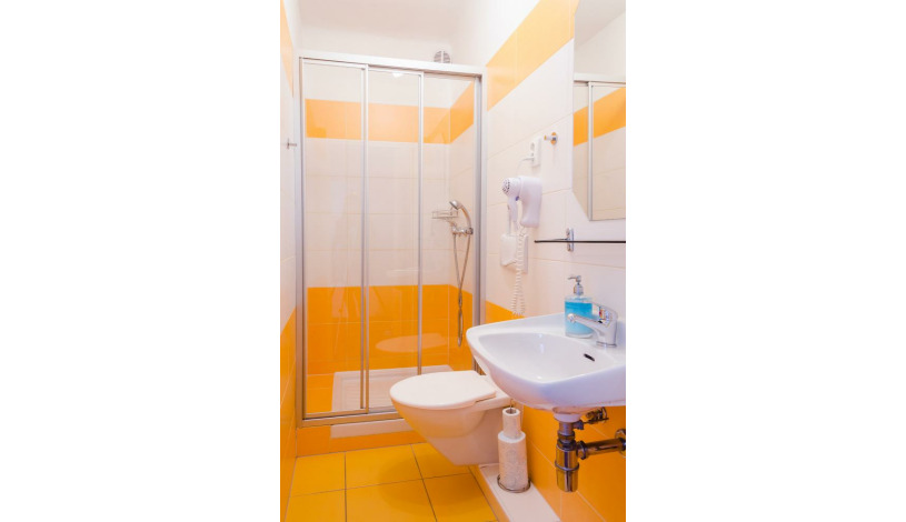 Penzion Sladová Český Krumlov